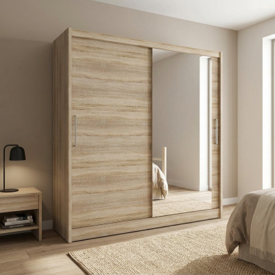 Multi-funktionell Regaler 180cm Schaf Regal Späicher Kleederschaf Garde-robe Nei
