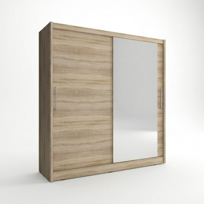 Multi-funktionell Regaler 180cm Schaf Regal Späicher Kleederschaf Garde-robe Nei