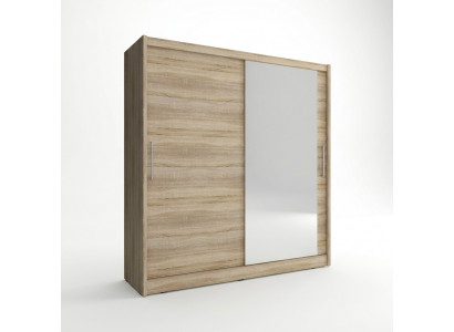 Multi-funktionell Regaler 180cm Schaf Regal Späicher Kleederschaf Garde-robe Nei