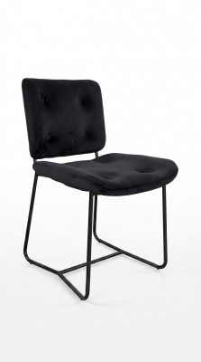 Këssenstill Luxus Fauteuil Stull Kannerzëmmer Stull Sëtzstull