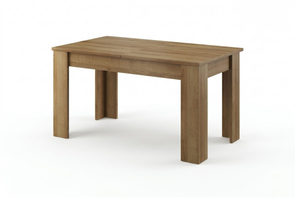 Dësch Moderner Iessdësch Holz Design Holzdësch Wunn Deko Dëscher Iess Zëmmer