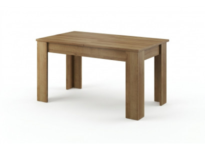 Dësch Moderner Iessdësch Holz Design Holzdësch Wunn Deko Dëscher Iess Zëmmer