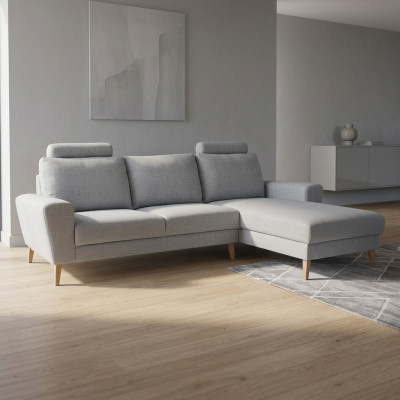 Design Eckcouch Sofa Multifunktionell Wohnlandschaft Textilstoff Gepolstert Sofas Lieder Neit