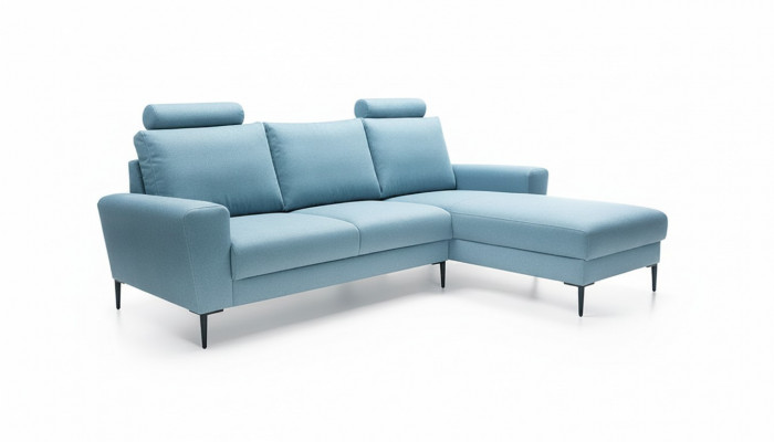 Eckssofa L-Form Eckcouch Ecksofa Wunnlandschaft U-Form Sofa Couchen Polster Eck