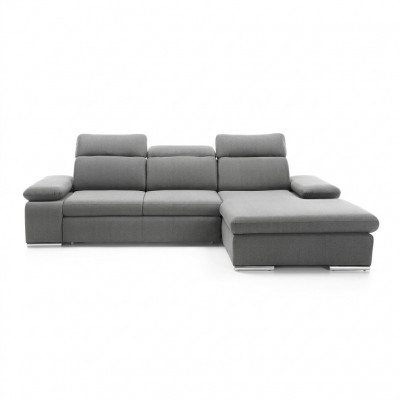 Ecksofa L-Form Gro Ecksofa Eckcouch mat Bettkasten Sofa Wunnlandschaft Sofas