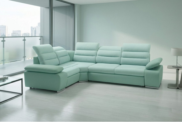 Ecksofa Wunnlandschaft Canapé Polsteren Eckgarnitur Sofa Lieder Eck Garnituren Neien