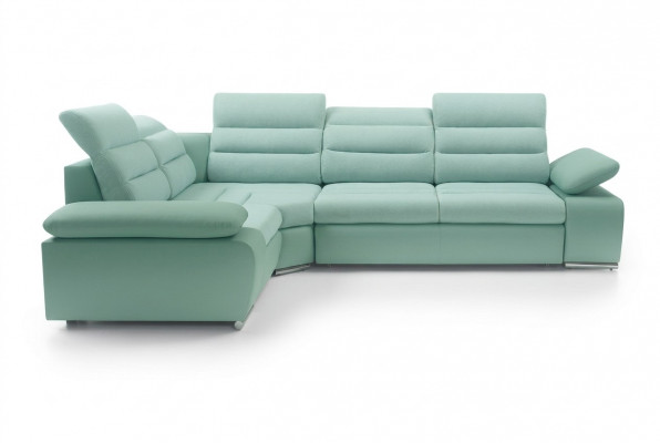 Ecksofa Wunnlandschaft Canapé Polsteren Eckgarnitur Sofa Lieder Eck Garnituren Neien