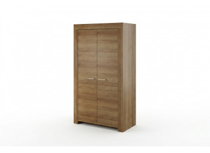 Kombinéiert Regal 110cm Schaf Regal Späicher Kleederschaf Garderobe Nei