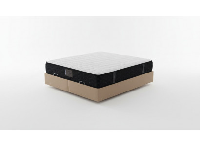 Orthopädesch Matrass King Queen Gréisst 90x200 Héichwäerteg Schlofzëmmer