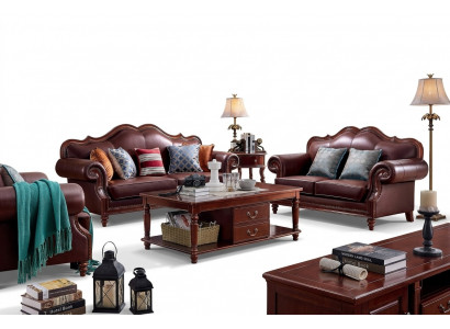 Sofagarnitur 3+2 Sëtzer Sofa Sëtz Couch Polster Garnitur Modern