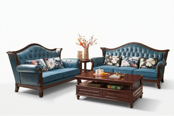 Sëffagarnitur 3+2 Sëtzer Sofa Couchgarnitur Couch Still Lieder Luxus