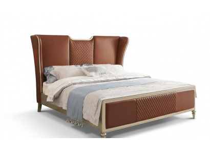 Luxus Schlofzëmmer Miwwelen 2x Nuetsdëscher Modern Niewendëscher 2tlg