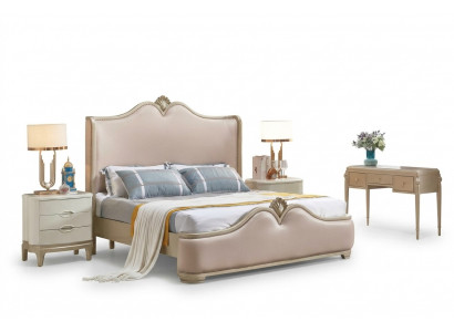 Bettgestell Better Duebel Bettrahmen Beige Bette Miwwel Duebelbetter