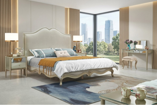 Bettframes Duebel Bettgestell Luxus Bett Holz Better Beige Duebelbetter Hotel