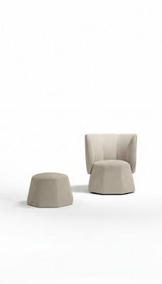Hocker Design Holz Italienesch Miwwelen Luxus Stuff Modern Foussocker Gro Nei