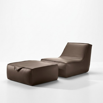 Design Sessel Hocker Luxus Einsëtzer Modern Gro Lieder Miwwelen Einsëtzer Prianera