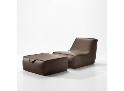 Design Sessel Hocker Luxus Einsëtzer Modern Gro Lieder Miwwelen Einsëtzer Prianera