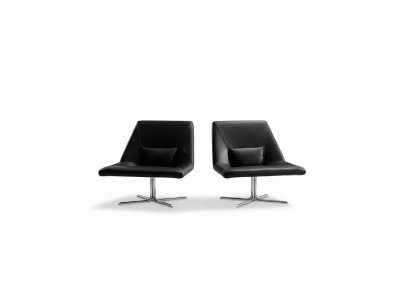 Sëtz italieneschen Stil Luxus 1-Sëtzer Polster Designer Sëtz Lieder Prianera
