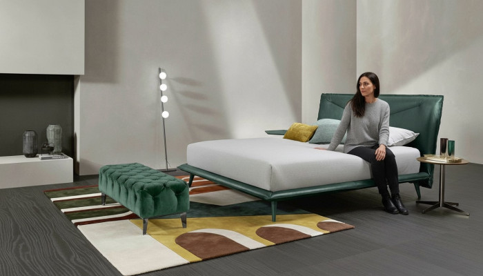 Duebel Bettrahmen Luxus Schlofkummer Bett Duebelbett Holz Gréng Lieder Better Nei