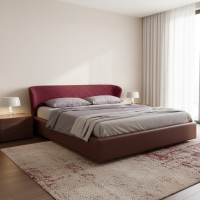 Bett Design Better Luxus Schlofkummer Ariichtung Prianera Italienesch Miwwelen