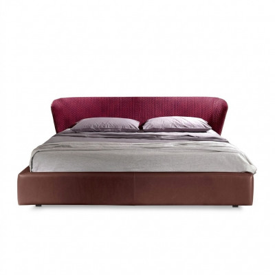 Bett Design Better Luxus Schlofkummer Ariichtung Prianera Italienesch Miwwelen