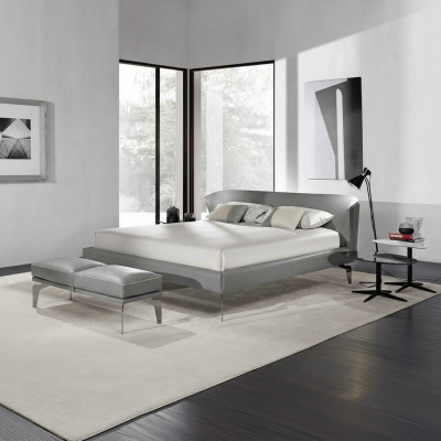 Bett Design Ariichtung Modern Italienesch Miwwelen Better Luxus Schlofzëmmer