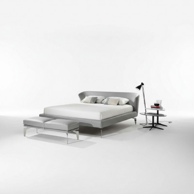 Bett Design Ariichtung Modern Italienesch Miwwelen Better Luxus Schlofzëmmer