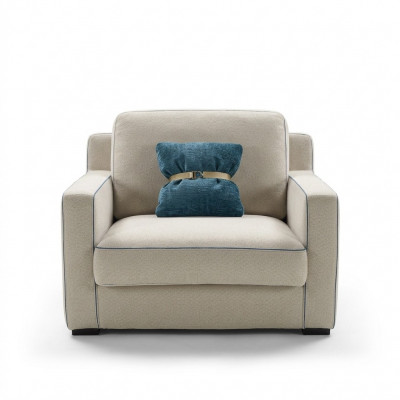 Still 1 Sëtz Textil Lounge Luxus Prianera Neien Still Design Still Modern Neien