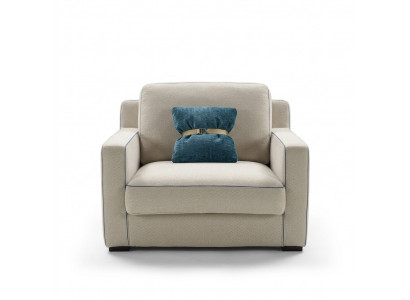 Still 1 Sëtz Textil Lounge Luxus Prianera Neien Still Design Still Modern Neien