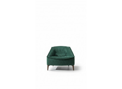 Luxus Miwwelen Design Fotell Klassesch Modern Design Fotell Textil Wunnzëmmer Nei