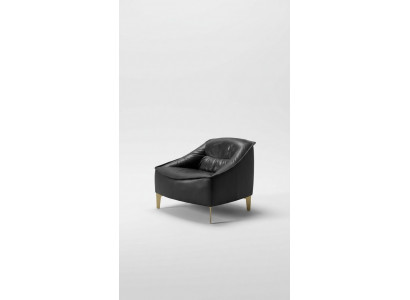 Sesselleffer Sëtz Modernen Design Lieder Relaissessel Lounge Luxus Wunnzëmmer