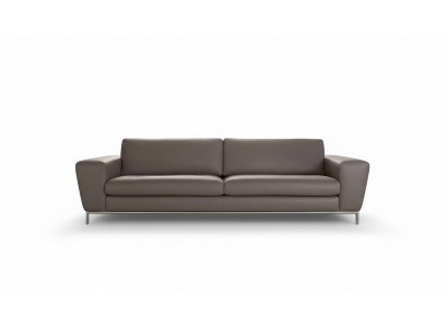 Modern Couch Lieder Canapéen Designcanapé Drësëtzer Sëtz Gro Sofa 3 Sëtz Prianera