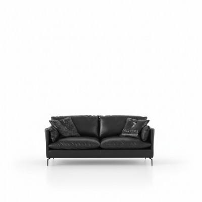 Canapé 3 Sëtzer Canapéë Sëtz Design Canapé Dräisiichter Luxus Miwwelen Stil Lieder Prianera