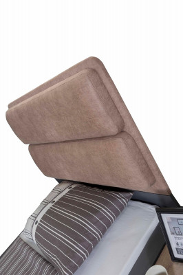 Kannerzëmmer Set Bett Noper Dësch Jugendzëmmer Modern Design 6 Stéck.