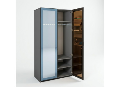 Schaf Schlofkummer Kleederschaf Design Jugend Kleederschief Miwwelen