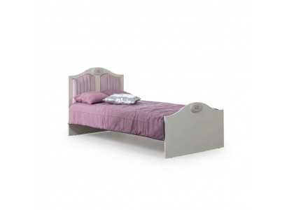 Luxus Betten Kinderbett Kinderzimmer Bett Kinderbett Möbel Holz Lila Neu