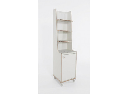 Bücherregal Bücherwand Holzregal Regal Schrank Holz Möbel Regale Neu