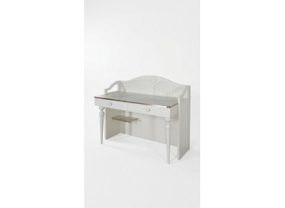 Moderner Schreibtisch Luxuriöse Kinderzimmer Designer Tische