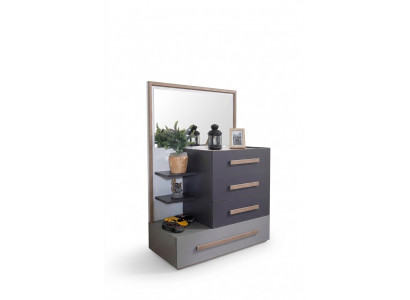 Kommode Jugendzëmmer Kommoden Sideboard Holz Ariichtung Schlofzëmmer