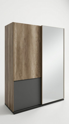 Kleederschaaf Schaf Design Jugendzëmmer Kleederschaaf Holz Schiefcher