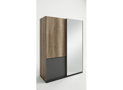 Kleederschaaf Schaf Design Jugendzëmmer Kleederschaaf Holz Schiefcher