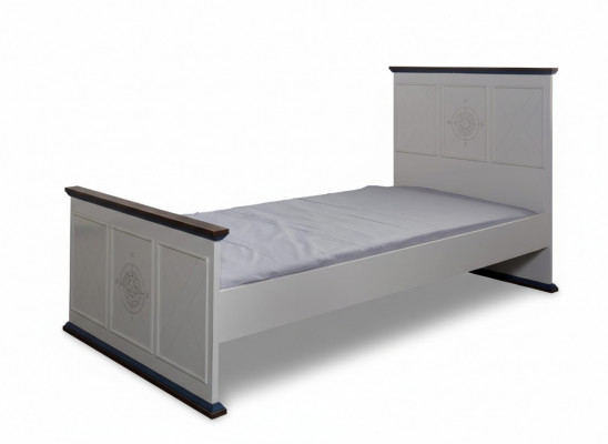 Kannapee Jugendbett Holz Designer Better Miwwelen Kanner Schlofkummer Neiwäert.