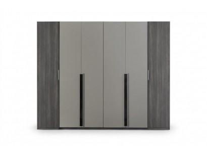 xxl Kleederschaf Design Schaf Modern Schief Schlofkummer Miwwelen Loft Nei