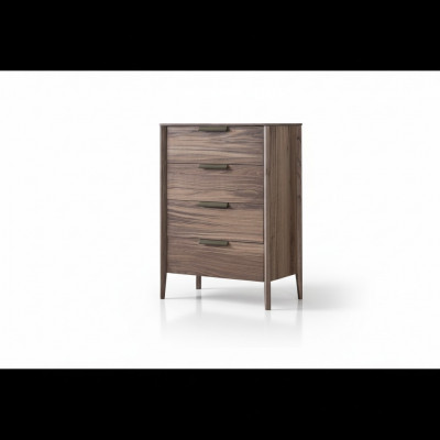 Kommode Héichschaf Holz Schief Konsolen Miwwelen Schaf Sideboard Schiefläden