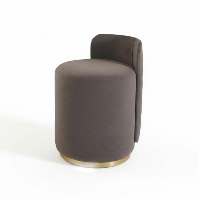 Design Still Luxus Ottomane Schminktisch Hocker Ronnen Gepolsterte Stull Bänk