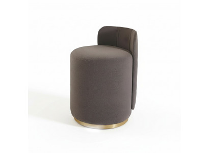 Design Still Luxus Ottomane Schminktisch Hocker Ronnen Gepolsterte Stull Bänk