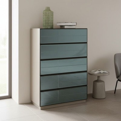 Spigel Front Kommode Schief Schaf Grauen Hochschaf Spigel Sideboard Luxus Design