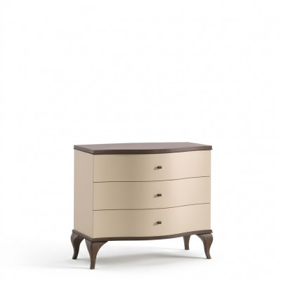 Hotel Luxus Miwwelen Wunnzëmmer Schaf Kommouden Sideboard Anrichte Holz