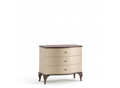 Hotel Luxus Miwwelen Wunnzëmmer Schaf Kommouden Sideboard Anrichte Holz