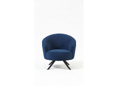 Sesselluxus Eenzelcouch Textilsofa Polstermiwwel Coucher Blastoff Textil